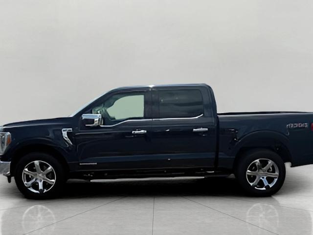 2021 Ford F-150 Vehicle Photo in Neenah, WI 54956