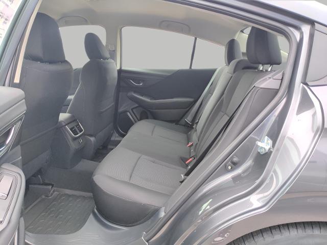 2025 Subaru Legacy Vehicle Photo in Green Bay, WI 54304