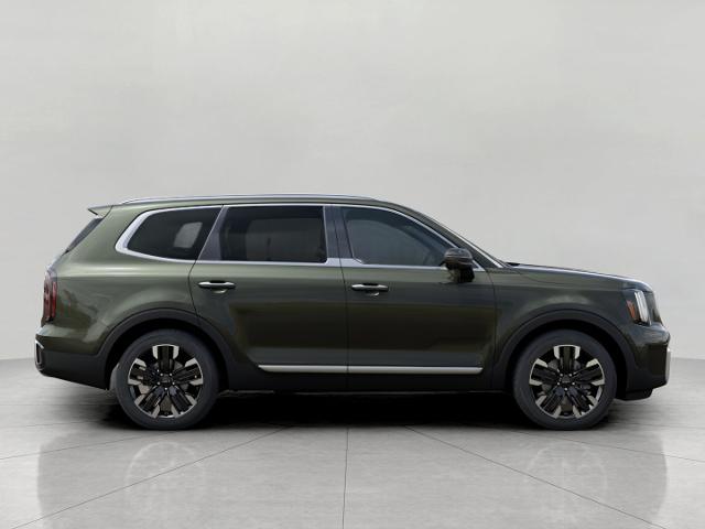2025 Kia Telluride Vehicle Photo in Appleton, WI 54914