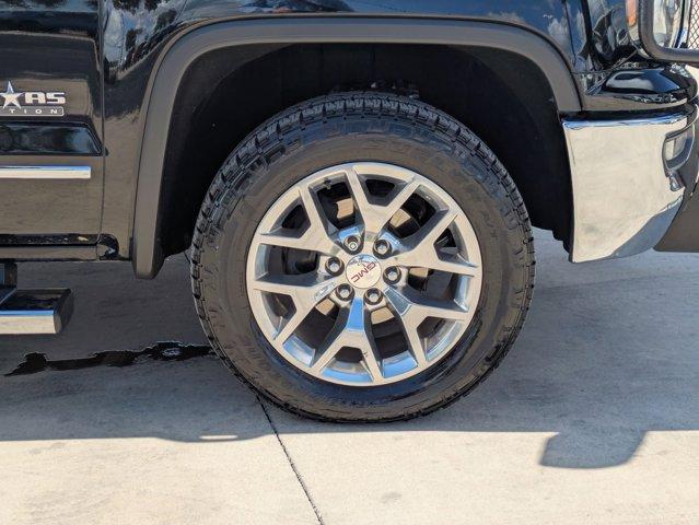 2018 GMC Sierra 1500 Vehicle Photo in SELMA, TX 78154-1460