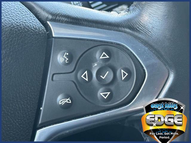2022 Chevrolet Traverse Vehicle Photo in Roslyn, NY 11576