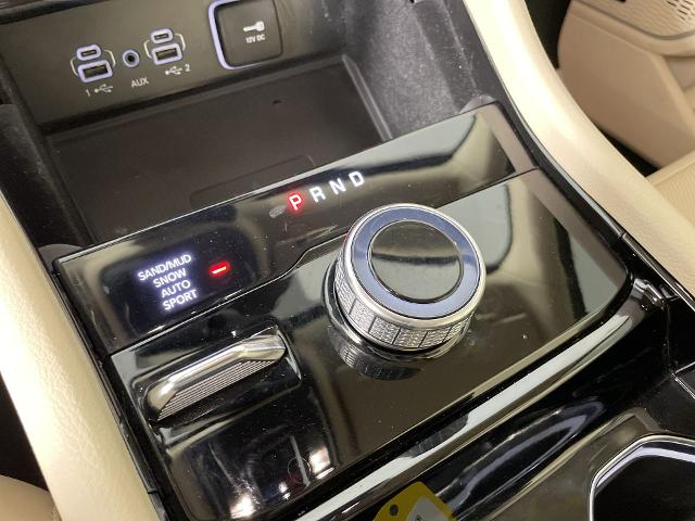 2021 Jeep Grand Cherokee L Vehicle Photo in GILBERT, AZ 85297-0402