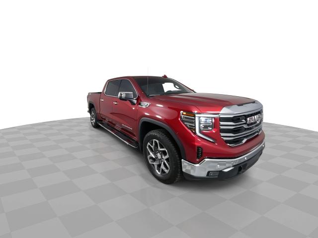 2025 GMC Sierra 1500 Vehicle Photo in GILBERT, AZ 85297-0402