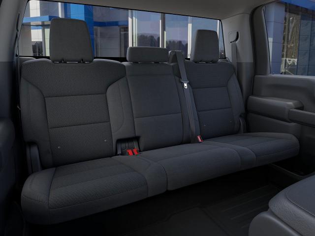 2025 Chevrolet Silverado 3500 HD Chassis Cab Vehicle Photo in DANBURY, CT 06810-5034