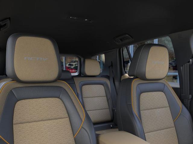 2026 Chevrolet Equinox Vehicle Photo in NEENAH, WI 54956-2243