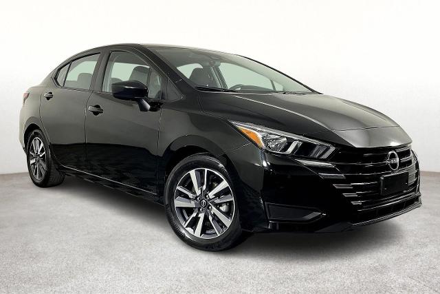 2023 Nissan Versa Vehicle Photo in Tulsa, OK 74129
