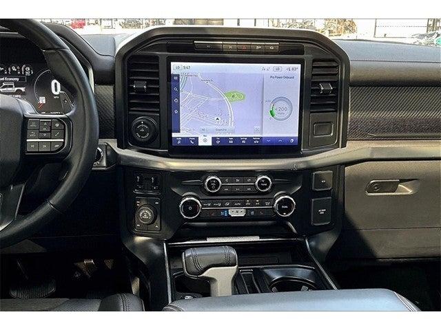 2023 Ford F-150 Vehicle Photo in Grapevine, TX 76051