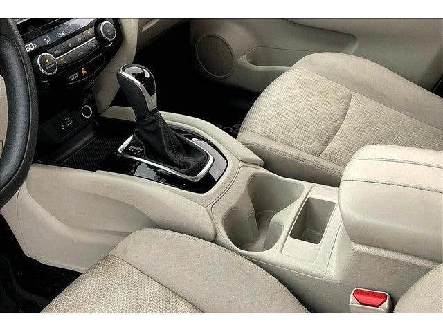 2020 Nissan Rogue Sport Vehicle Photo in Grapevine, TX 76051