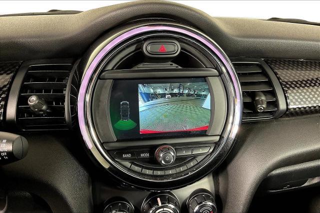 2019 MINI Cooper S Convertible Vehicle Photo in Tulsa, OK 74129