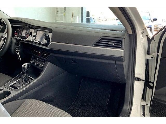 2021 Volkswagen Jetta Vehicle Photo in Grapevine, TX 76051