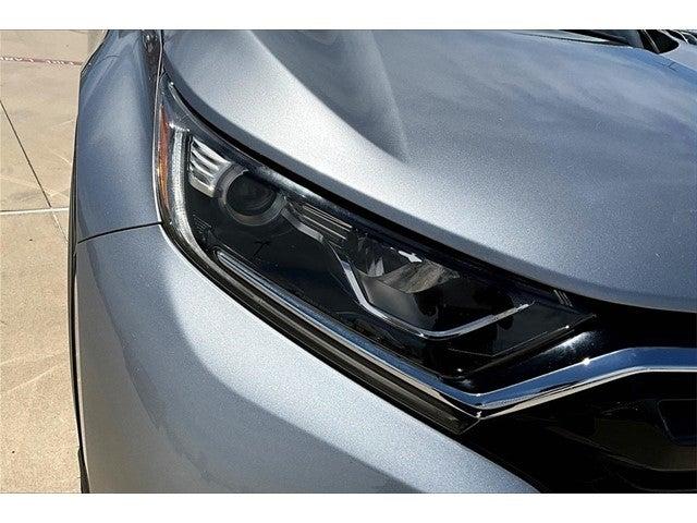 2020 Honda CR-V Vehicle Photo in Grapevine, TX 76051