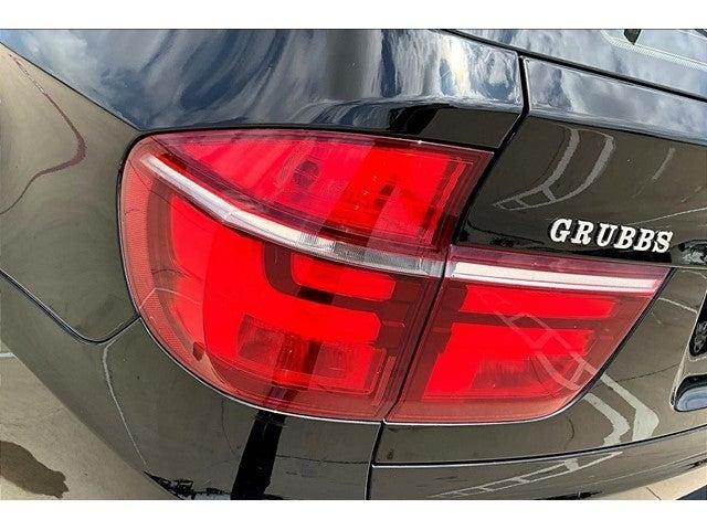 2012 BMW X5 Vehicle Photo in Grapevine, TX 76051