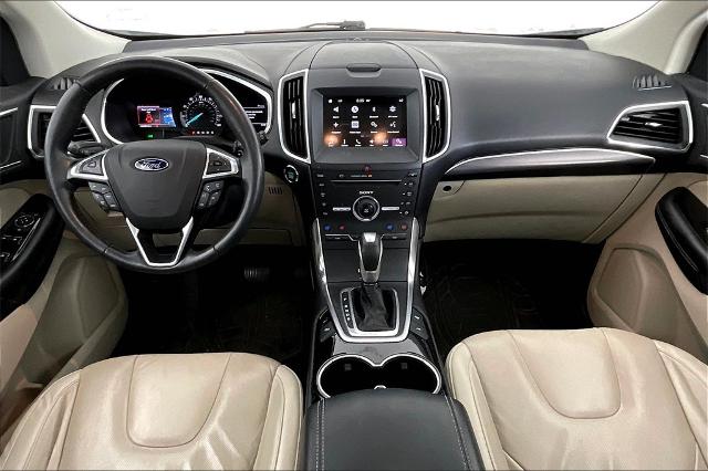 2016 Ford Edge Vehicle Photo in Grapevine, TX 76051