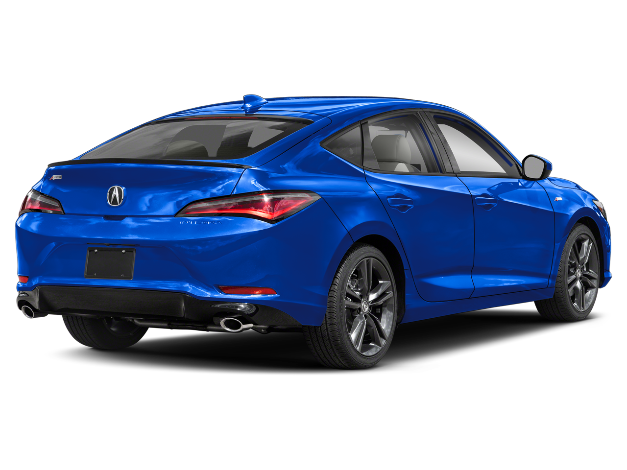 2025 Acura Integra Vehicle Photo in Tulsa, OK 74145