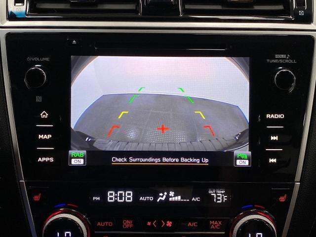 2019 Subaru Outback Vehicle Photo in Appleton, WI 54913
