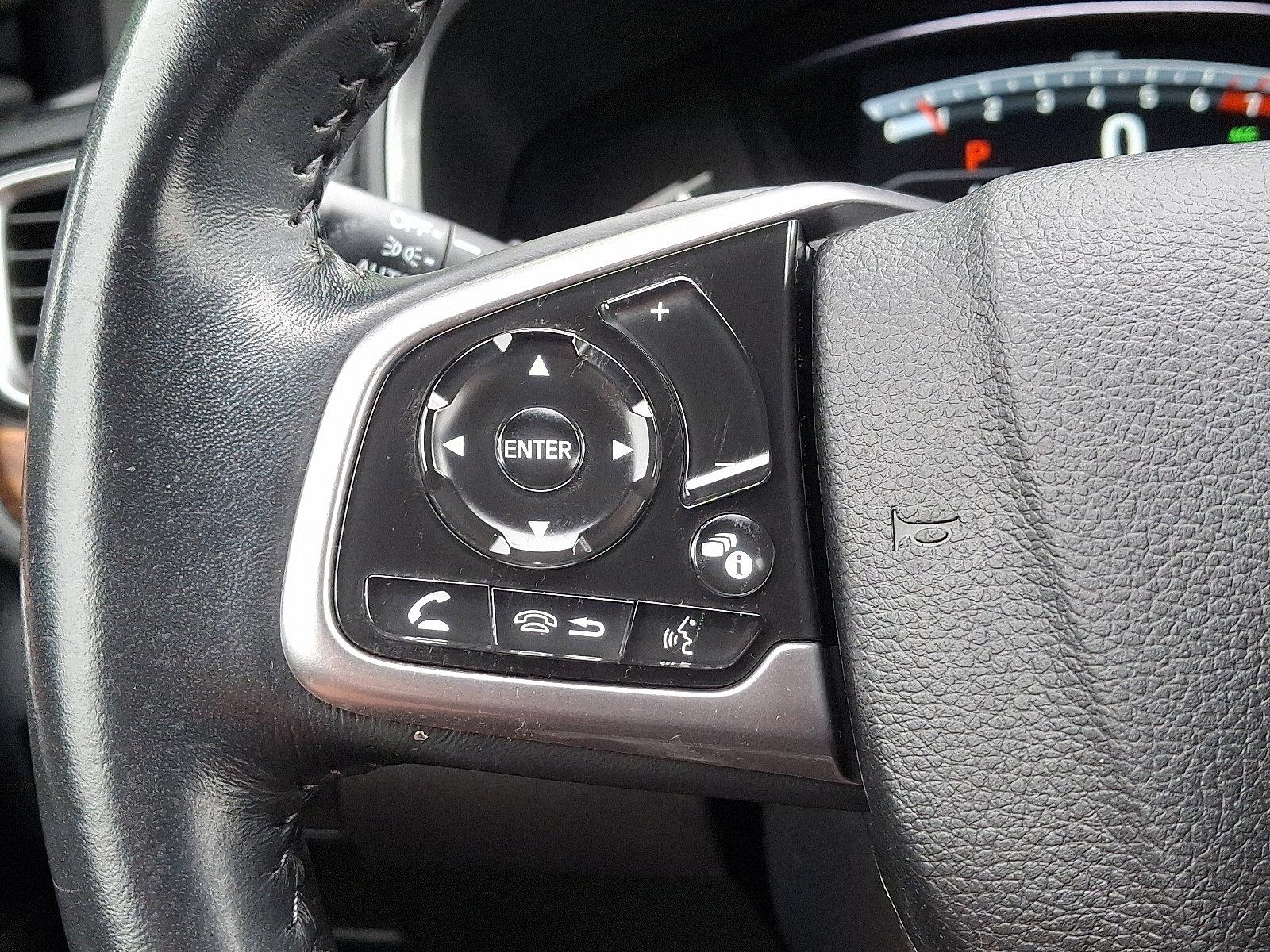 2022 Honda CR-V Vehicle Photo in Harrisburg, PA 17111