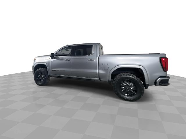 2025 GMC Sierra 1500 Vehicle Photo in GILBERT, AZ 85297-0402