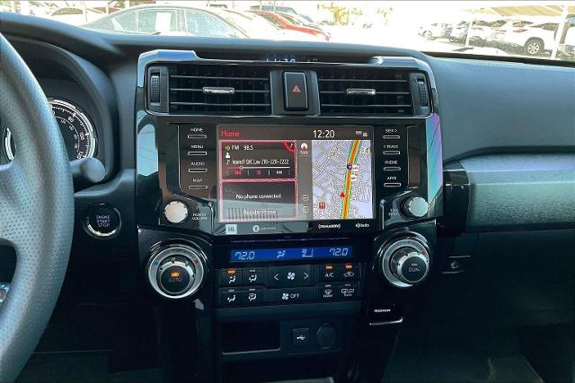 2022 Toyota 4Runner Vehicle Photo in San Antonio, TX 78230