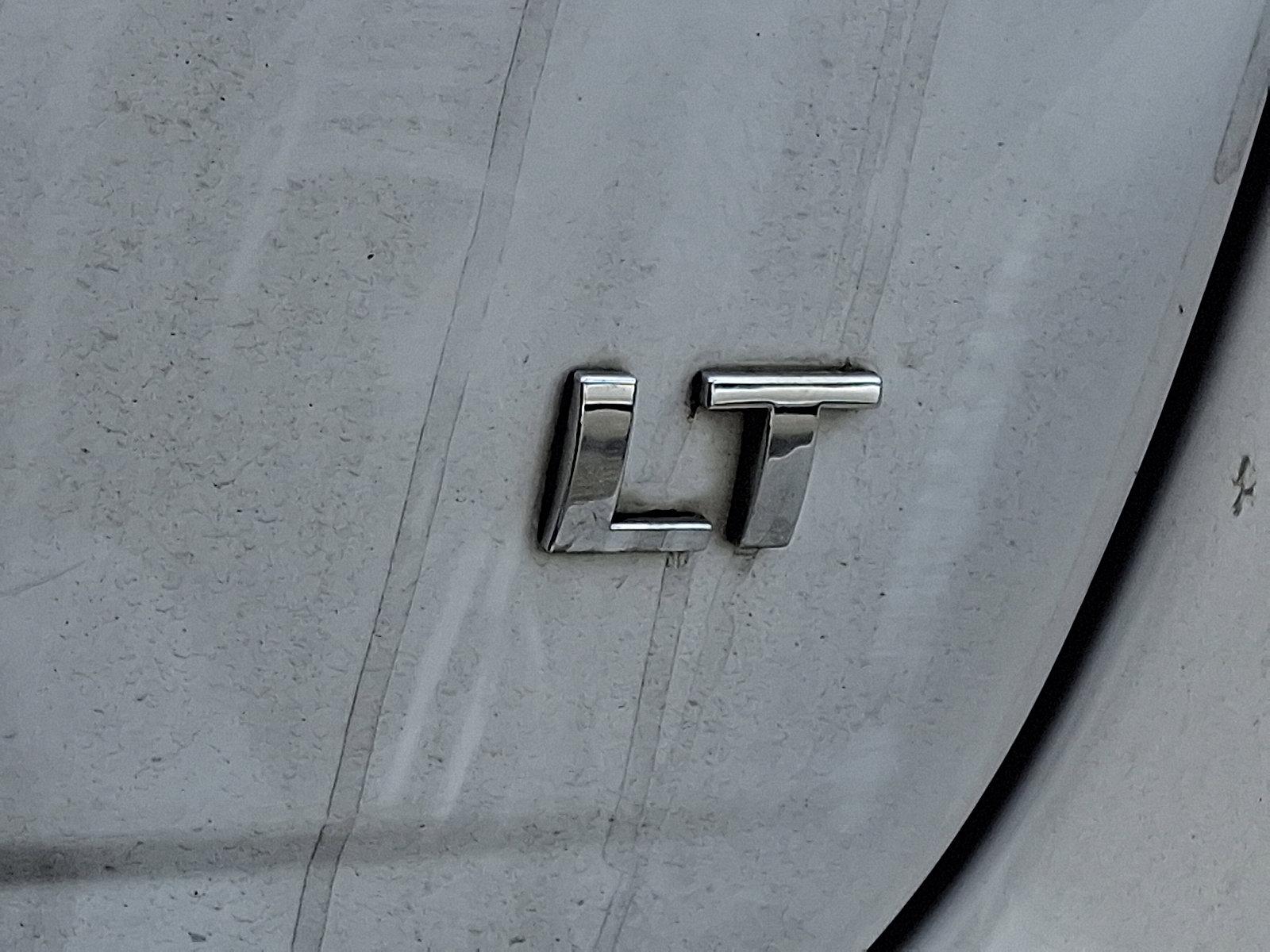 2017 Chevrolet Equinox Vehicle Photo in BETHLEHEM, PA 18017-9401