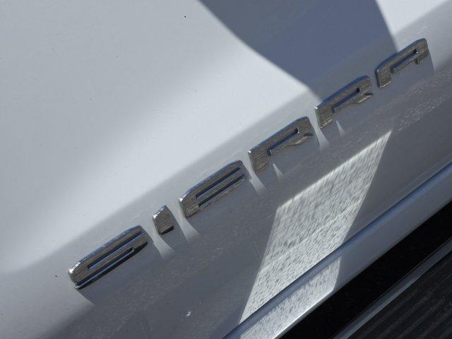 2021 GMC Sierra 1500 Vehicle Photo in Decatur, TX 76234