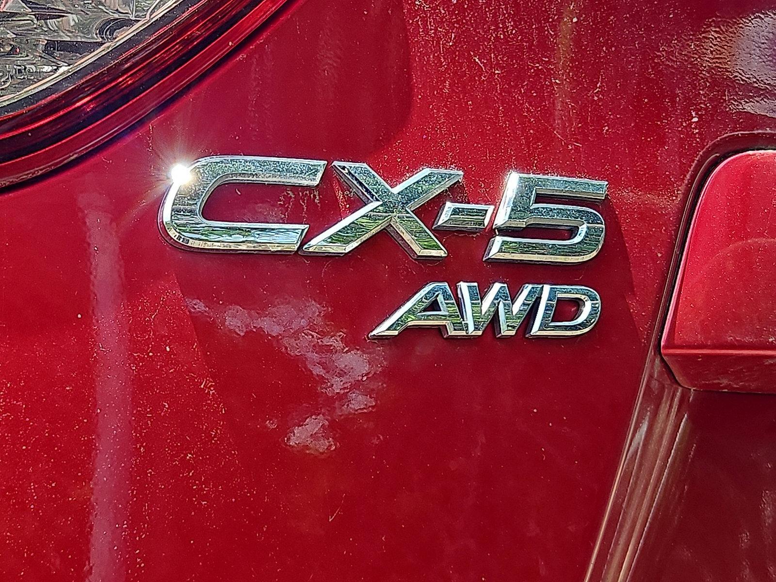 2015 Mazda CX-5 Vehicle Photo in Trevose, PA 19053