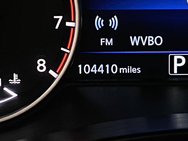 2017 Nissan Murano Vehicle Photo in Appleton, WI 54913