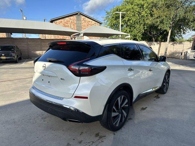 2024 Nissan Murano Vehicle Photo in San Antonio, TX 78209