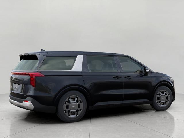 2026 Kia Carnival Hybrid Vehicle Photo in Appleton, WI 54914