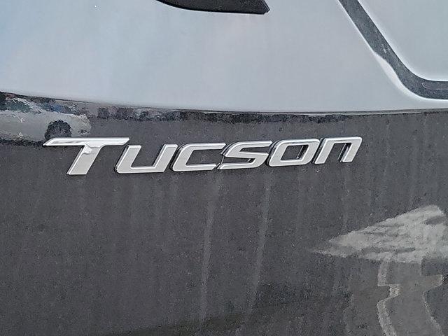 2024 Hyundai TUCSON Plug-In Hybrid Vehicle Photo in Philadelphia, PA 19116