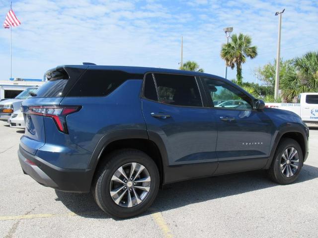 2026 Chevrolet Equinox Vehicle Photo in LEESBURG, FL 34788-4022