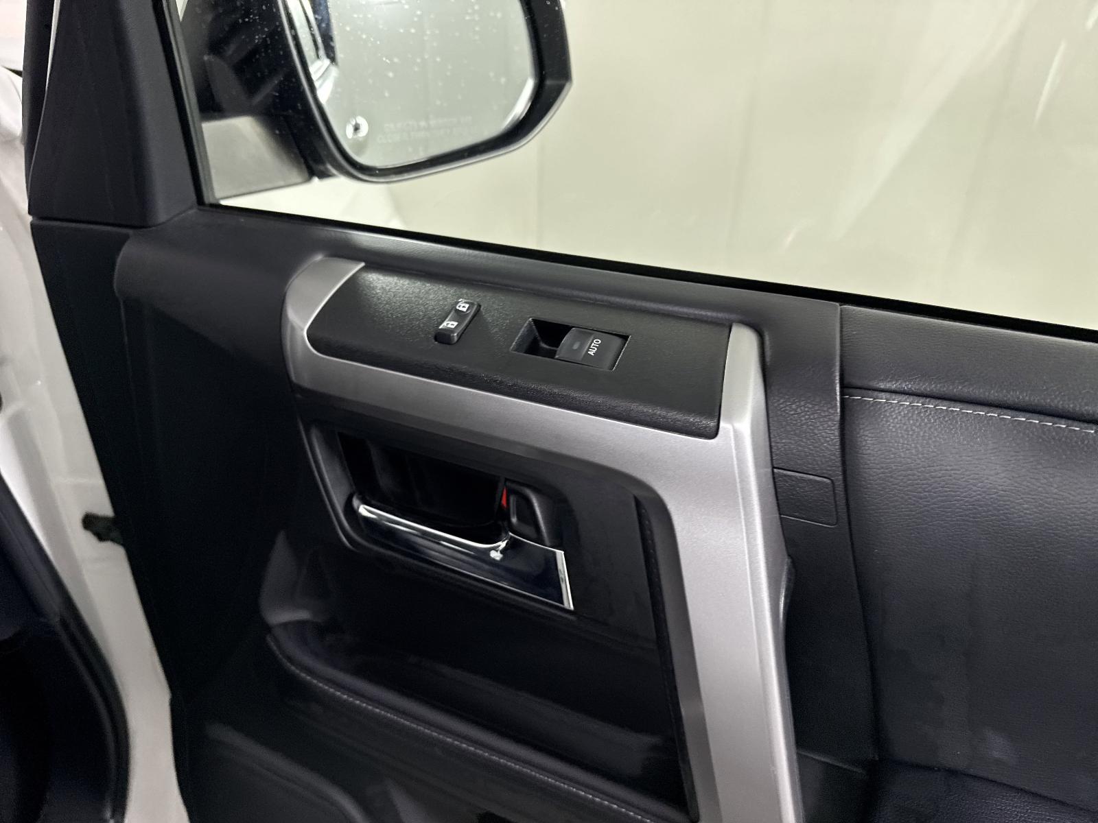 2021 Toyota 4Runner Vehicle Photo in GEORGETOWN, TX 78626-7508