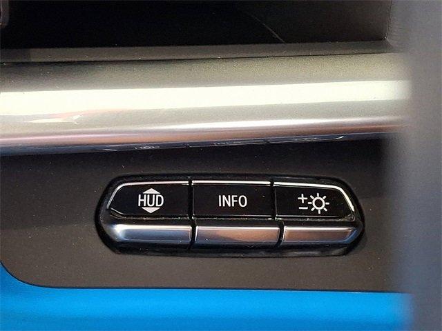 2021 Chevrolet Corvette Stingray Vehicle Photo in LANCASTER, PA 17601-0000