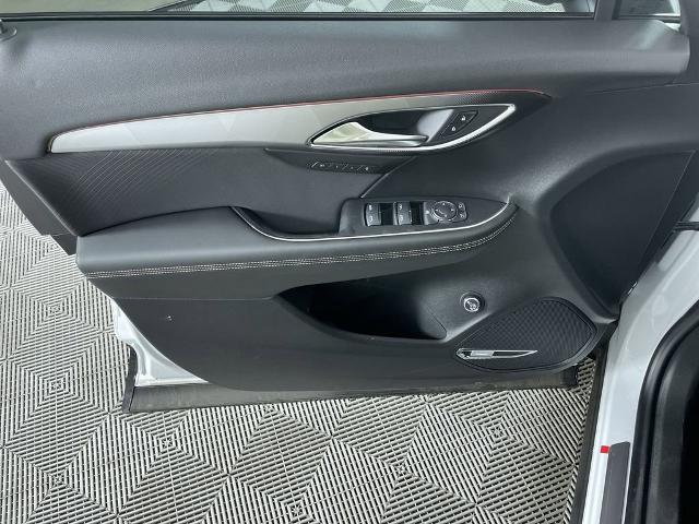 2025 Buick Envision Vehicle Photo in GILBERT, AZ 85297-0402