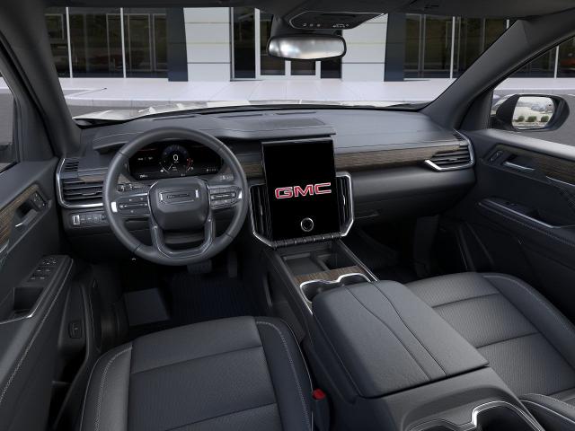 2025 GMC Acadia Vehicle Photo in GREEN BAY, WI 54303-3330