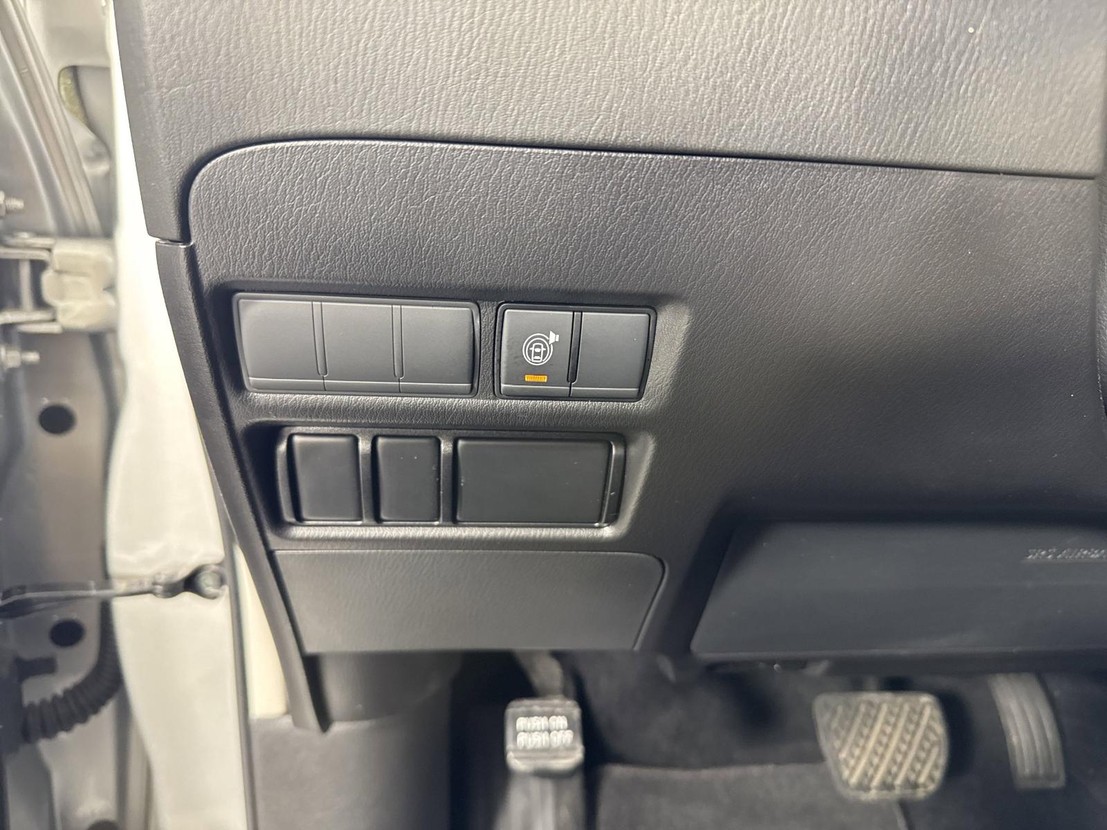 2024 Nissan Armada Vehicle Photo in GEORGETOWN, TX 78626-7508