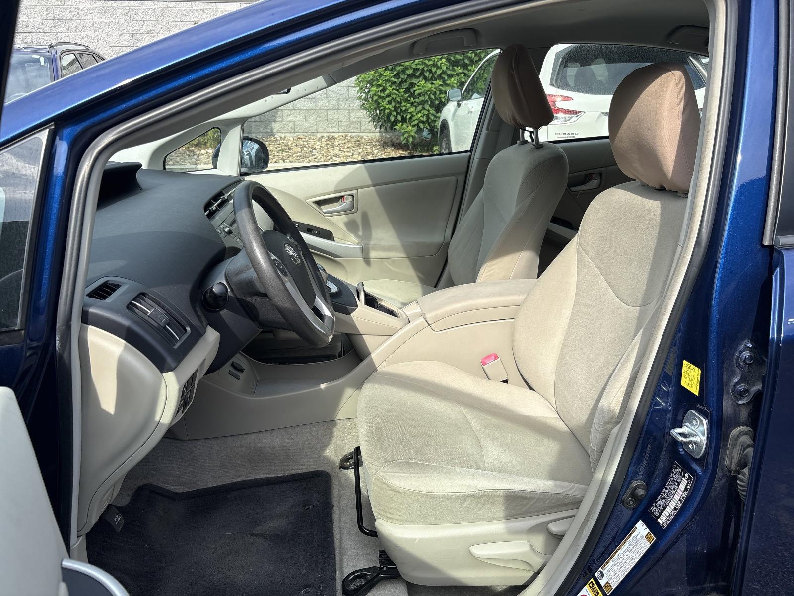 2010 Toyota Prius Vehicle Photo in Mechanicsburg, PA 17050