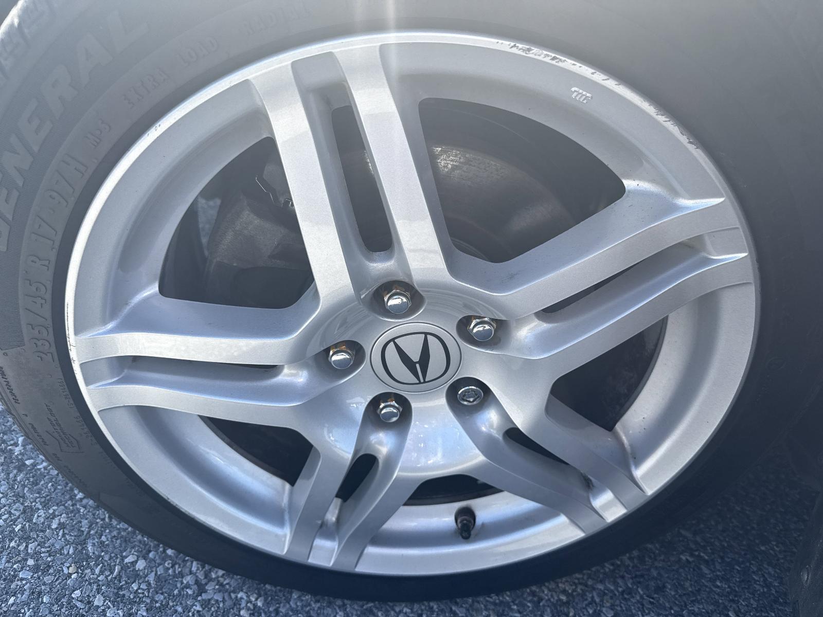 2008 Acura TL Vehicle Photo in Mechanicsburg, PA 17050