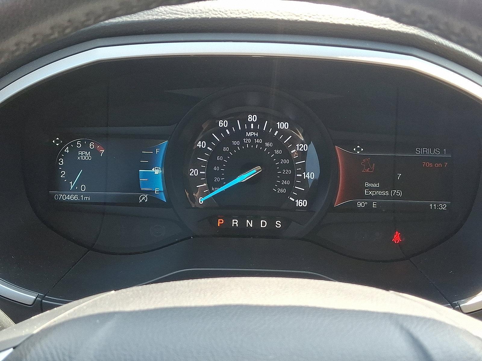 2020 Ford Edge Vehicle Photo in Harrisburg, PA 17111