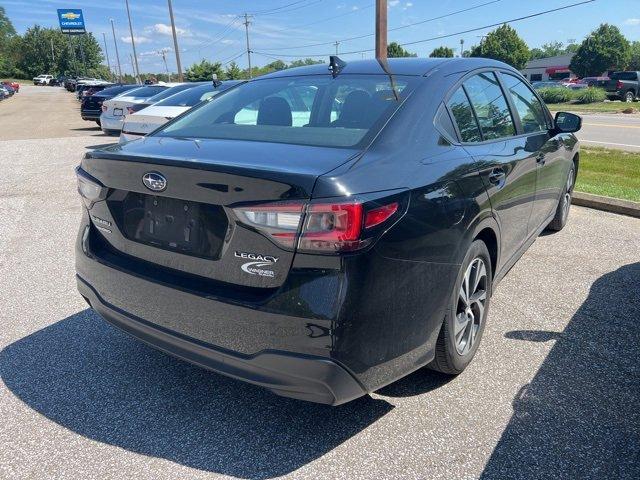 2023 Subaru Legacy Vehicle Photo in MILFORD, OH 45150-1684