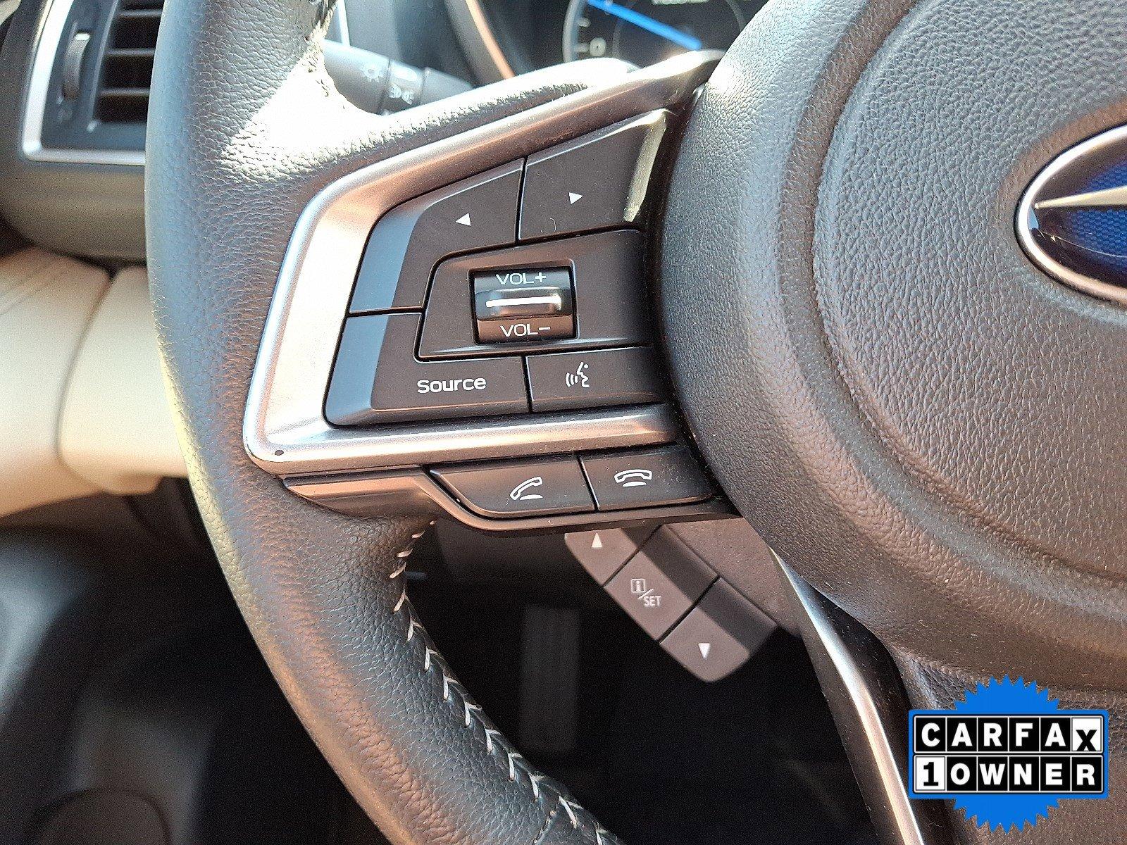 2020 Subaru Ascent Vehicle Photo in Harrisburg, PA 17111