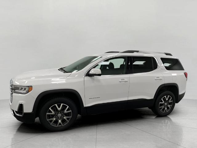2023 GMC Acadia Vehicle Photo in MANITOWOC, WI 54220-5838