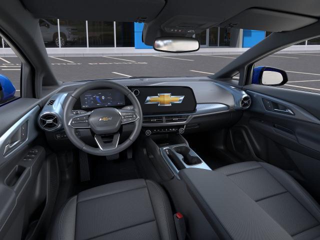 2025 Chevrolet Equinox EV Vehicle Photo in Roslyn, NY 11576