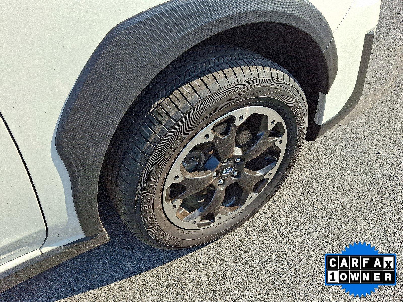 2023 Subaru Crosstrek Vehicle Photo in Harrisburg, PA 17111