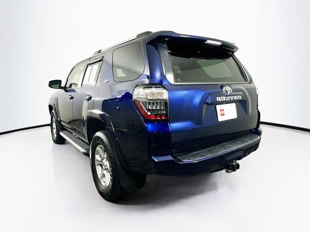 2022 Toyota 4Runner Vehicle Photo in Flemington, NJ 08822