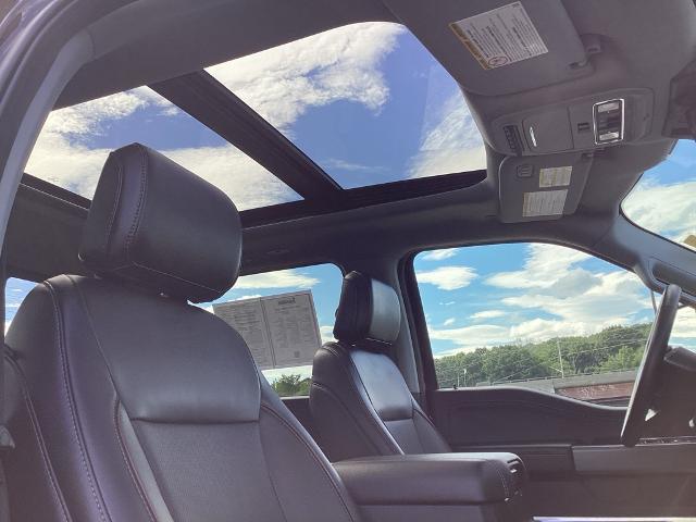 2024 Ford Super Duty F-250 SRW Vehicle Photo in Gardner, MA 01440