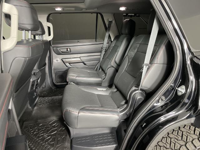 2023 Toyota Sequoia Vehicle Photo in GILBERT, AZ 85297-0402