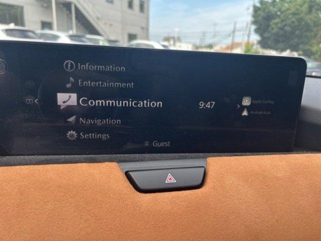 2025 Mazda CX-90 Vehicle Photo in Harrisburg, PA 17111