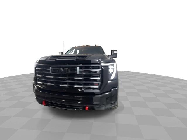 2025 GMC Sierra 2500 HD Vehicle Photo in GILBERT, AZ 85297-0402