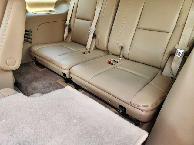 2013 GMC Yukon Vehicle Photo in DENTON, TX 76210-9321