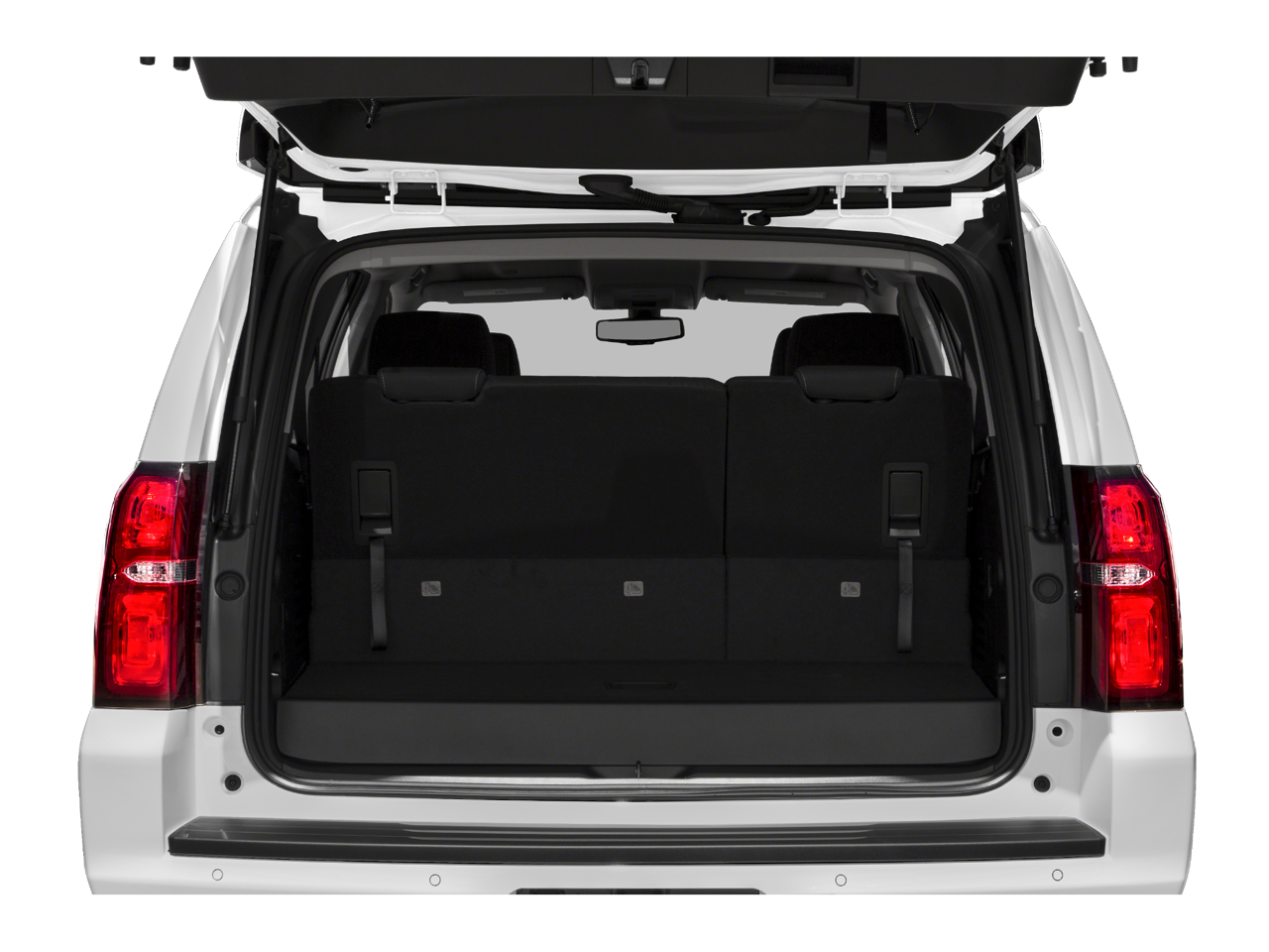 2019 Chevrolet Tahoe Vehicle Photo in LANCASTER, PA 17601-0000